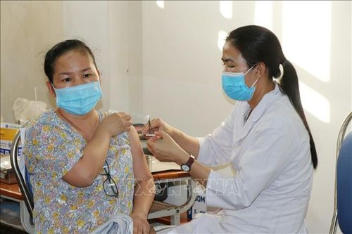 Tiêm liều cơ bản bằng vaccine Vero Cell có thể tiêm mũi bổ sung bằng những vaccine nào?
