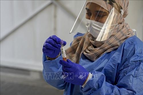 Xét nghiệm nước thải - biện pháp cảnh báo sớm về làn sóng dịch COVID-19 tiếp theo