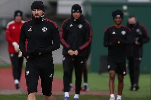 Man United tệ hơn Rangnick tưởng rất nhiều