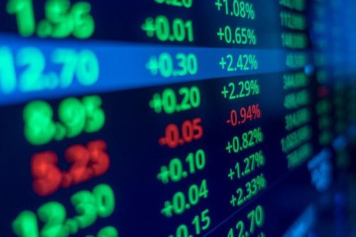 Khối ngoại bán ròng 4.920 tỉ đồng trong tháng 12/2021