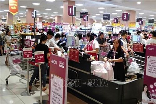 Aeon Mall định xây dựng trung tâm logistics 30.000 m2 ở Campuchia
