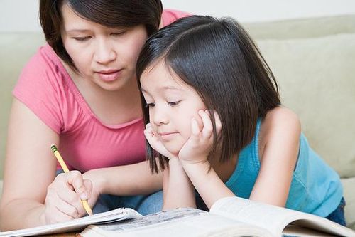 Dạy con cách nêu ý kiến phản biện