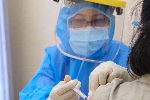 Hiểu đúng về 7 mũi tiêm vaccine Covid-19 do Bộ Y tế vừa ban hành