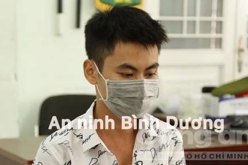 Giả danh công an để cưỡng dâm, cưỡng đoạt tài sản của gái bán dâm