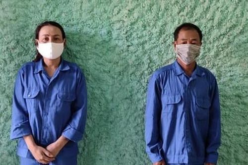 Bắt nhóm mạo danh cán bộ Văn phòng đăng ký đất đai để lừa đảo