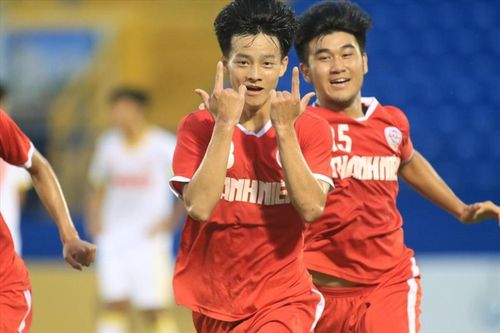VFF đề xuất cử U21 Việt Nam dự ASIAD 2022