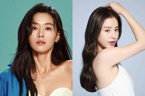 Đại mỹ nhân Hàn Quốc nào đủ tự tin tuyên bố đẹp hơn Kim Tae Hee - Jun Ji Hyun?