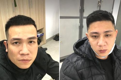 Thuê khách sạn trong phố cổ làm động bay lắc