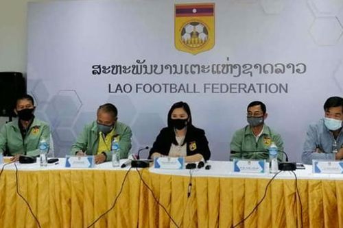 45 cầu thủ Lào bán độ bị FIFA trừng phạt