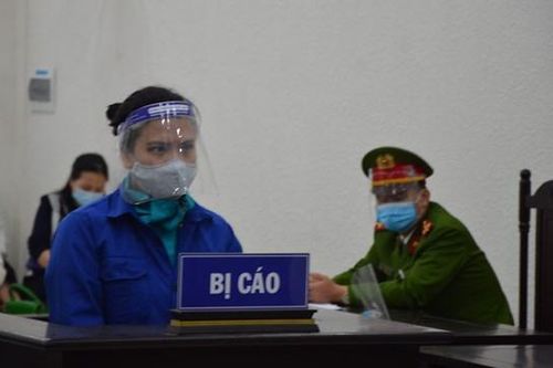 Dựng 'kịch' xuất khẩu gạo để lừa đảo