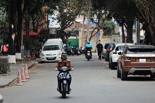 Hà Nội: Ngắm nhìn 3 tuyến phố mới mang tên các thi sĩ nổi tiếng Việt Nam