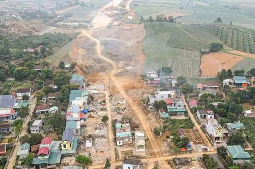 Bao giờ 2.000 km cao tốc Bắc – Nam phía Đông hoàn thiện đầu tư?