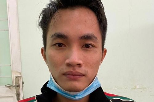 Mua ma túy đãi sinh nhật bạn