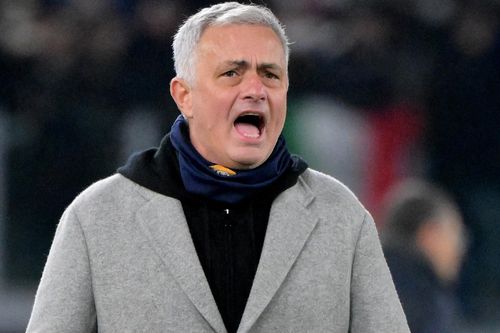 Roma thua Juventus dù dẫn 3-1