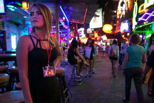 Năm mới, nỗi buồn cũ của Pattaya