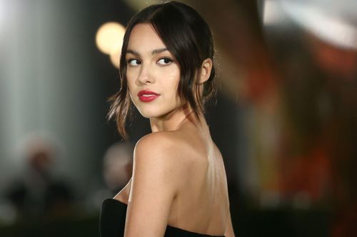Ca khúc làm thay đổi cuộc đời Olivia Rodrigo