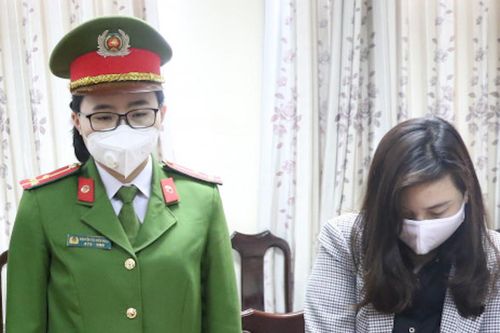Lập công ty 'ma' để mua bán hóa đơn