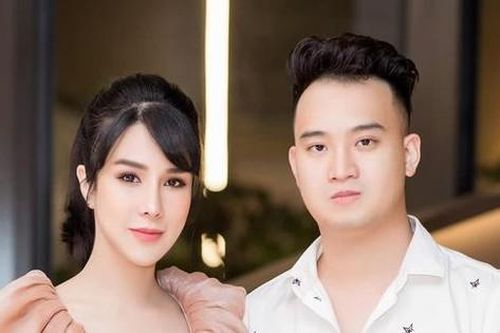 'Tình địch tin đồn' nói câu cực 'ẩn ý' khi Diệp Lâm Anh xác nhận ly thân chồng 'đại gia'