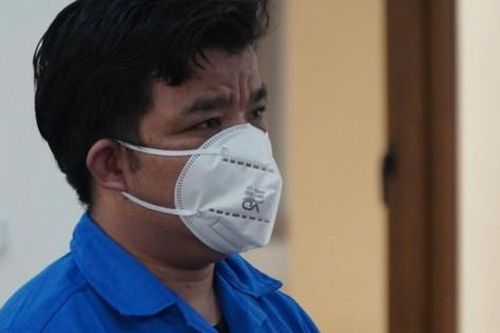 Vào bệnh viện cướp, giang hồ Toàn 'đen' bị tuyên mức án 16 năm tù