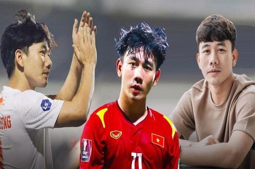 Trần Minh Vương: Chàng tiền vệ tài năng nhưng 'đen đủ đường'