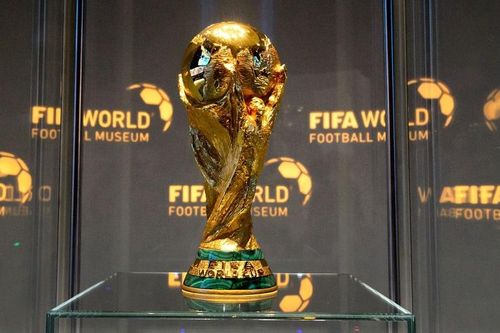 World Cup 2022 - Những điều 'đặc biệt'
