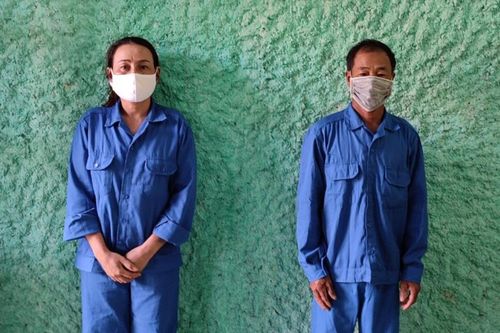 Đắk Nông: Mạo danh cán bộ một cửa lừa đảo hàng trăm triệu đồng