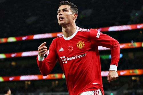 Chán Man Utd, Ronaldo tính đường trở lại Real?