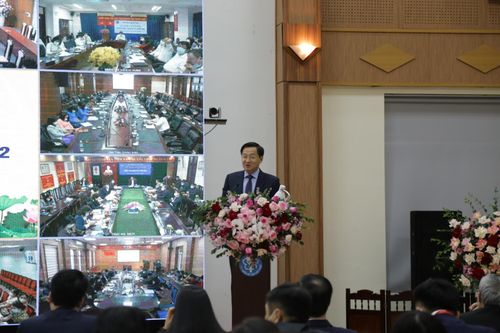 Tám nhóm giải pháp trọng tâm của ngành Bảo hiểm xã hội năm 2022