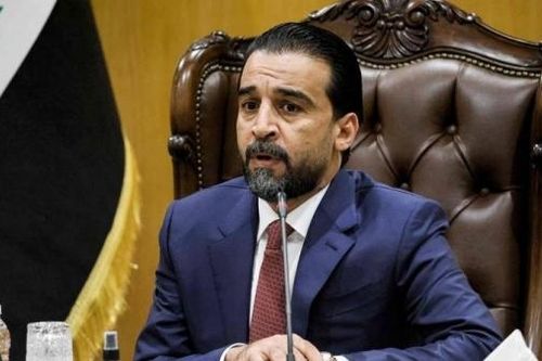 Iraq tìm được Chủ tịch Quốc hội mới