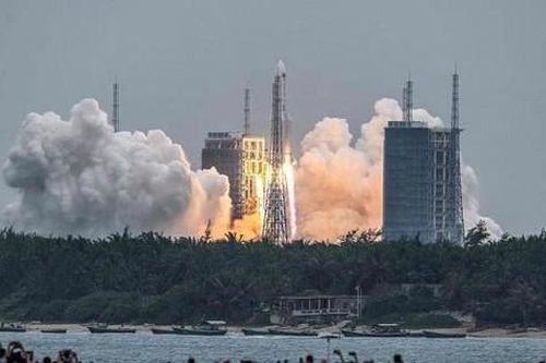 Cuộc đua vũ trụ Trung-Mỹ 'đốt nóng' năm 2022, Bắc Kinh tiết lộ nhiệm vụ 'gian khổ'