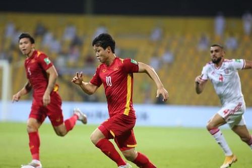 World Cup 2026: Đội tuyển Việt Nam cần chuẩn bị thật tốt