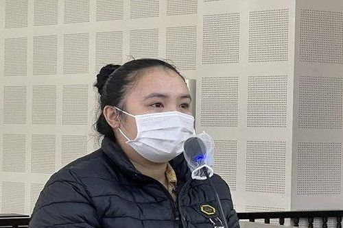Tham ô hàng chục điện thoại iphone, cửa hàng trưởng siêu thị điện máy lĩnh 16 năm tù