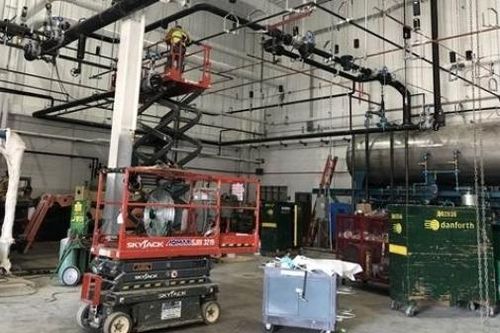 Nhà máy luyện nhôm của Pháp cắt giảm 15% sản lượng do chi phí năng lượng cao