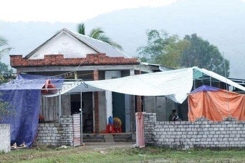 Gia cảnh đáng thương của các nạn nhân trong vụ cháy khiến 4 người thương vong