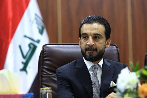 Ông Mohammed al-Halbousi được bầu làm tân Chủ tịch Quốc hội Iraq