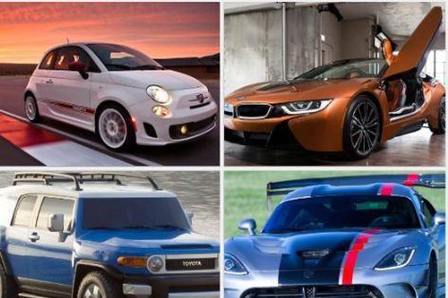 Loạt ô tô dù bị khai tử vẫn đạt doanh số bán xe mới trong năm 2021