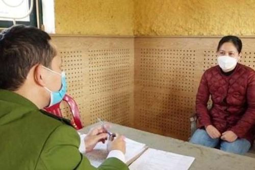 Phá đường dây làm giả hồ sơ chạy thận để hoãn thi hành án phạt tù