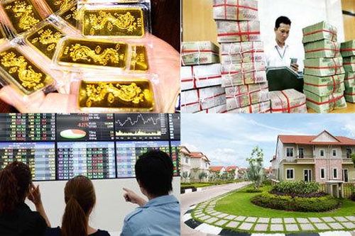 Tỷ USD dồn dập đổ vào, chứng khoán xác lập thêm kỷ lục lịch sử