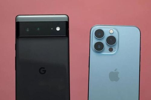 Đọ camera iPhone 13 Pro và Pixel 6 Pro