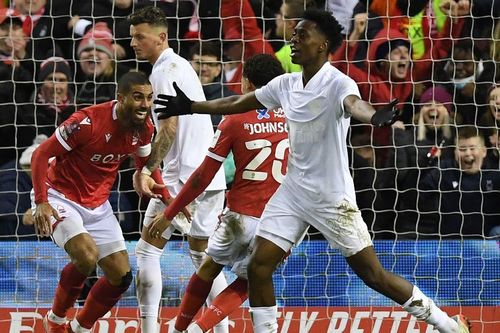 FA Cup: Arsenal bị loại, các đội bóng lớn đua nhau thắng 'hủy diệt'
