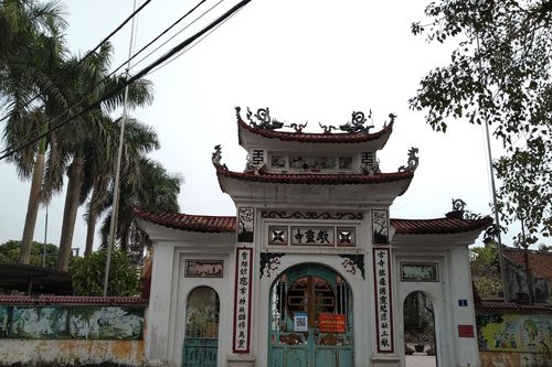 Bộ VHTTDL yêu cầu xử lý dứt điểm vụ việc xâm phạm di tích chùa Vàng