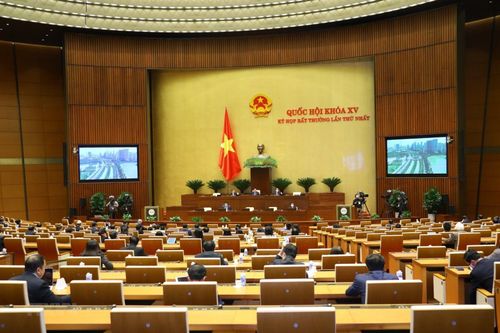 Cân nhắc kinh phí giải phóng mặt bằng khi thực hiện cao tốc Bắc-Nam
