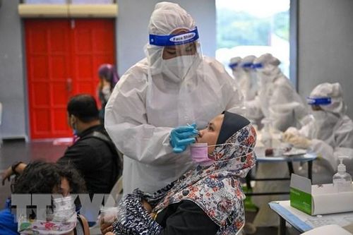 Indonesia cấp phép sử dụng 5 loại vaccine COVID-19 để tiêm tăng cường