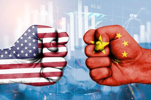 Tác động của cạnh tranh Mỹ-Trung với bối cảnh kinh tế toàn cầu năm 2022