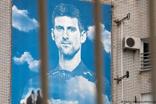 Vụ ngôi sao quần vợt Djokovic phơi bày chính sách biên giới hà khắc của Australia