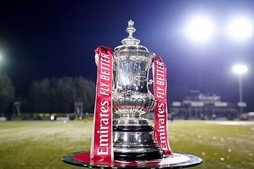 Bốc thăm vòng 4 FA Cup: Man City, Liverpool, Chelsea dễ thở