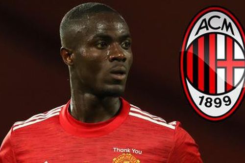 Tin chuyển nhượng 10/1: Milan muốn đưa 'bệnh binh' của MU về gia cố hàng thủ