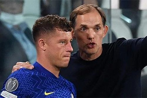 Tuchel tiết lộ một ngôi sao sắp rời Chelsea