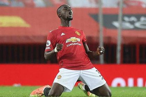 Milan muốn mượn Bailly
