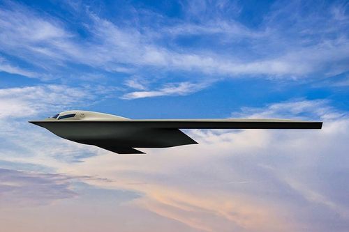 Quân đội Mỹ dự kiến nâng cấp 'sát thủ tàng hình' B-21 Raider với nhiều chức năng hơn